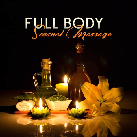 Full Body Sensual Massage Sexual massage Barceloneta